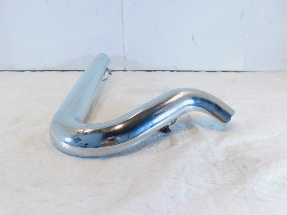 Harley Tri Glide Ultra & Freewheeler Trike Screamin Eagle Exhaust Rear Shield - C3 Cycle