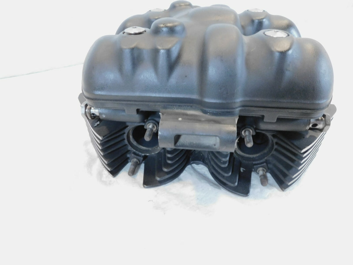 2006-2019 Triumph Scrambler 900 EFI Engine Cylinder Head w/ Camshafts & Valves - C3 Cycle