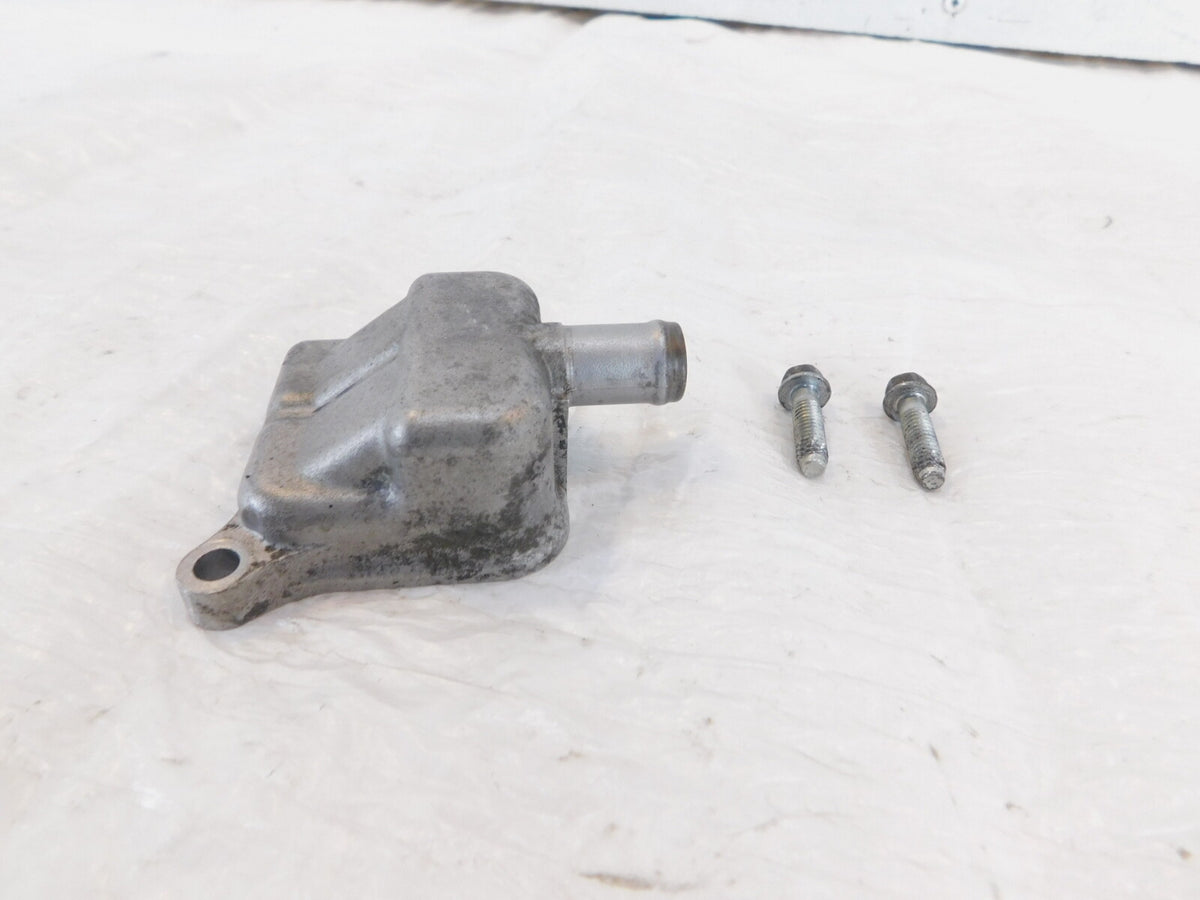 Honda ST1300 ST1300A ST1300P & CTX1300 Cylinder Head Reed Valve Vent Cover - C3 Cycle