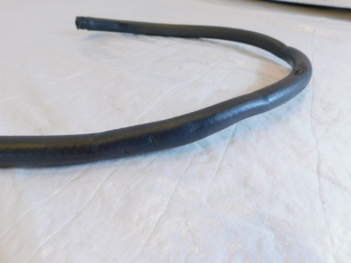 1972 Harley Davidson Ironhead Sportster XLH 1000 Oil Hose Line Pipe Part Box Lot - C3 Cycle