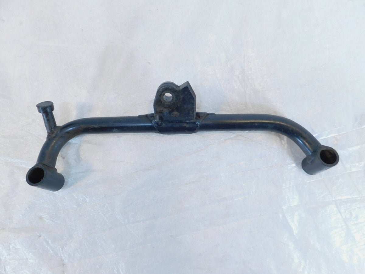 2001-05 BMW F650CS Scarver Side Stand Kickstand Frame Bracket Engine Motor Mount - C3 Cycle