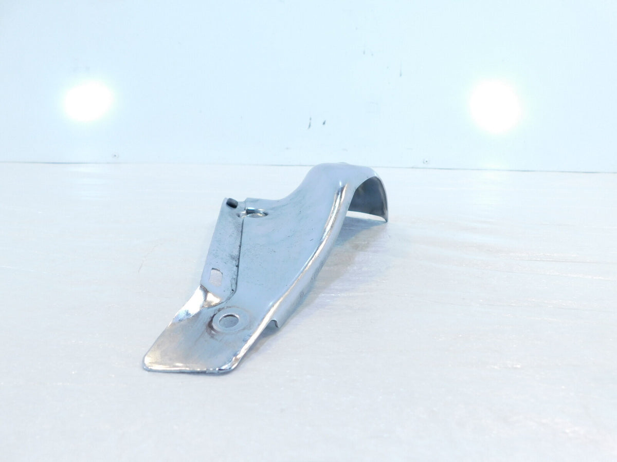 1987-2007 Honda VT1100 Spirit Shadow 1100 Chrome Front Right Frame Cover - C3 Cycle