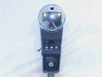 Harley Touring Electra Glide Ultra Classic Chrome Fuel Petrol Gas Tank Console