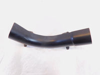 1993 & 1994 Harley Davidson Dyna Black Exhaust Header Pipe Crossover Shield - C3 Cycle