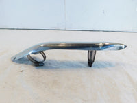 Harley Touring Road King Electra Glide Front Exhaust Header Pipe Cover Shield - C3 Cycle