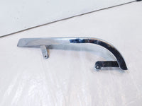 Harley Davidson EVO Dyna Super Wide Glide & Low Rider Upper Chrome Belt Guard - C3 Cycle