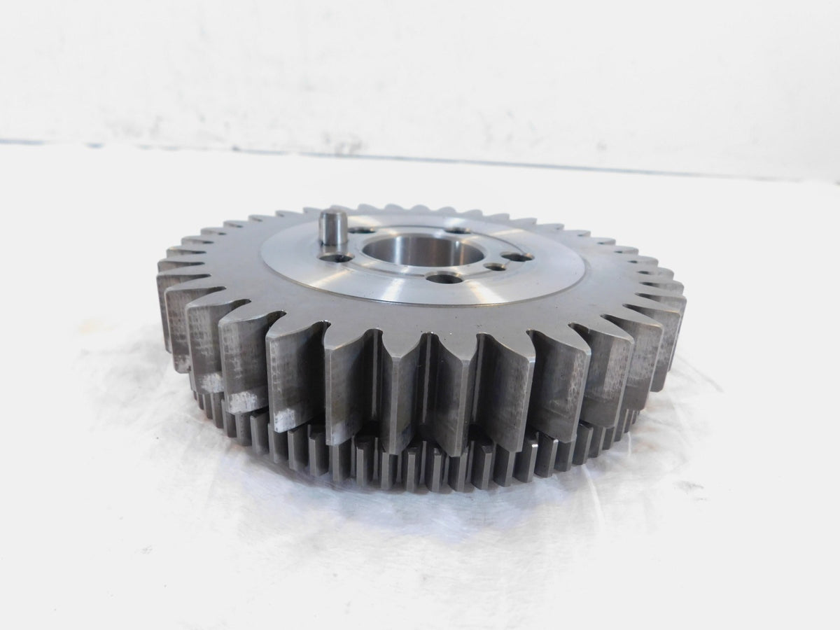 2001-2002 Victory V92 Deluxe & Touring Cruiser Engine Crank Primary Drive Gear - C3 Cycle