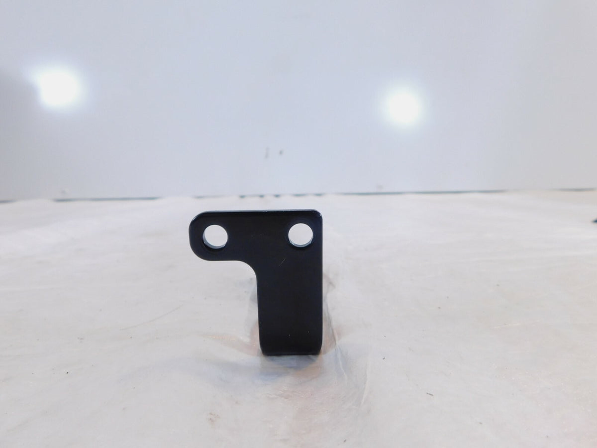 Harley Davidson Sportster 883 & 1200 Black Ignition Coil Mount Bracket Stay - C3 Cycle