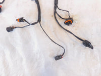 Victory Boardwalk Highball Judge Electrical Main Wiring Harness Wire Cable Loom - C3 Cycle