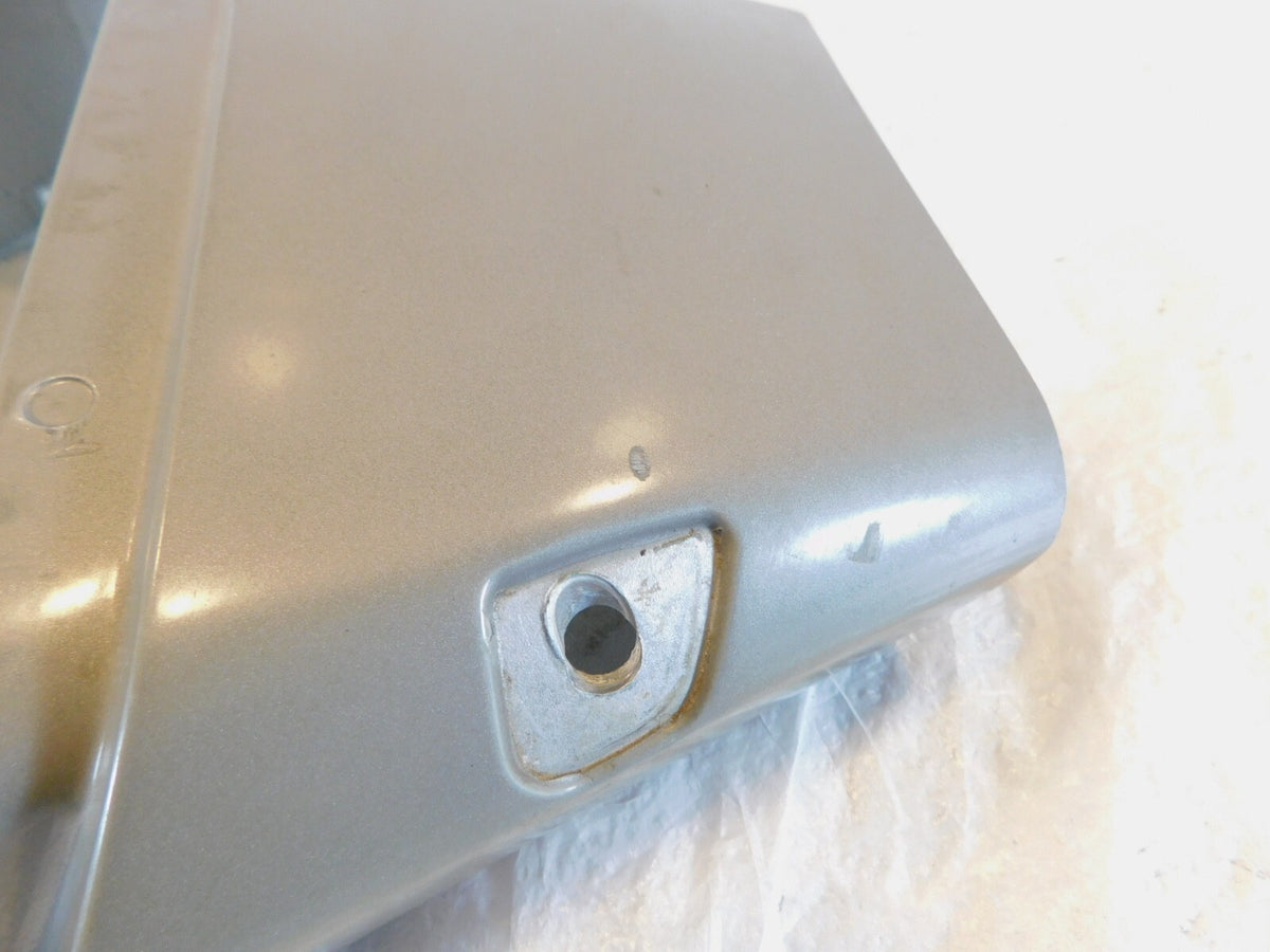 06-10 Buell XB XB12 XB12X Ulysses Rear Tail Section Subframe Tail Lamp Bracket - C3 Cycle