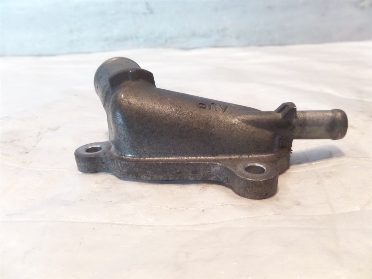 2006-2017 Suzuki GSXR600 & GSXR750 Engine Motor Coolant Intake Inlet Pipe Joint - C3 Cycle