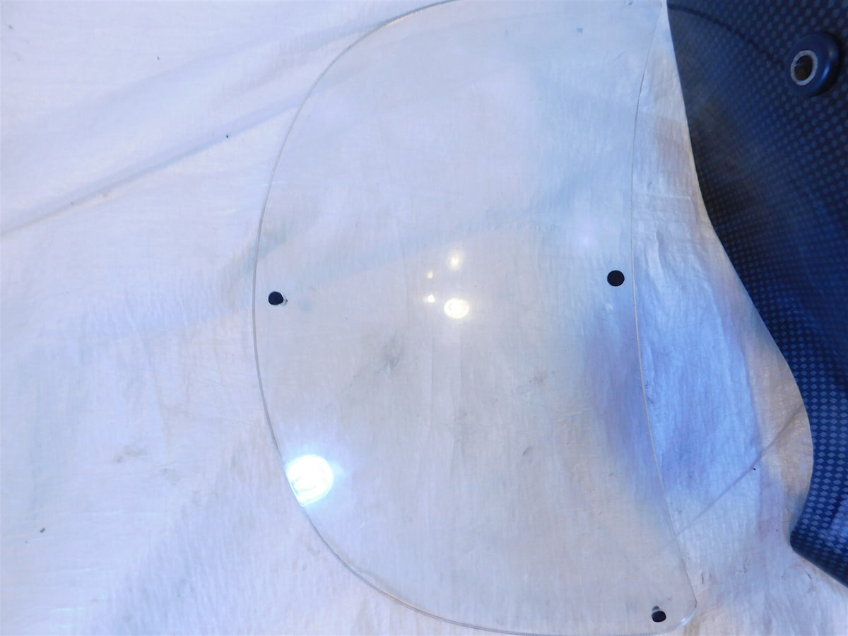 1996 & 1997 BMW R850 R850R Front Fairing Cowling & Headlight Head Light Lamp - C3 Cycle