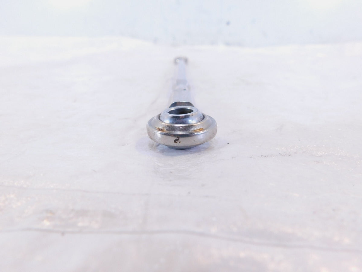 Harley Davidson Touring Road King Street & Electra Glide Chrome Gear Shifter Rod - C3 Cycle