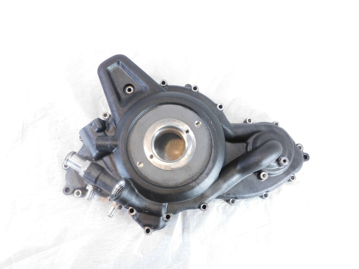 2022 & 2023 Harley Davidson Sportster Nightster RH975 Coolant Manifold Cover - C3 Cycle