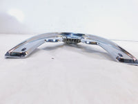 02-06 Harley Davidson V-Rod VRSC VRSCA Chrome Rear Passenger Sissybar Bracket - C3 Cycle