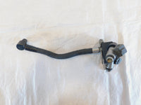 Harley Davidson Road King Street Glide Electra Glide Fuel Rail Injectors & Line - C3 Cycle