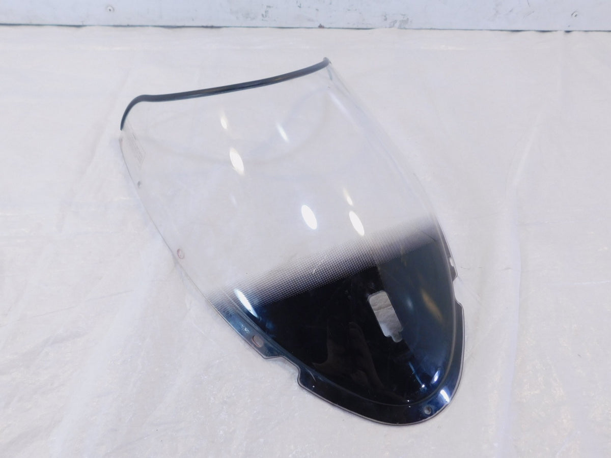 Ducati Superbike 749 749S & 999 999R Wind Blocker Windshield Windscreen Cover - C3 Cycle