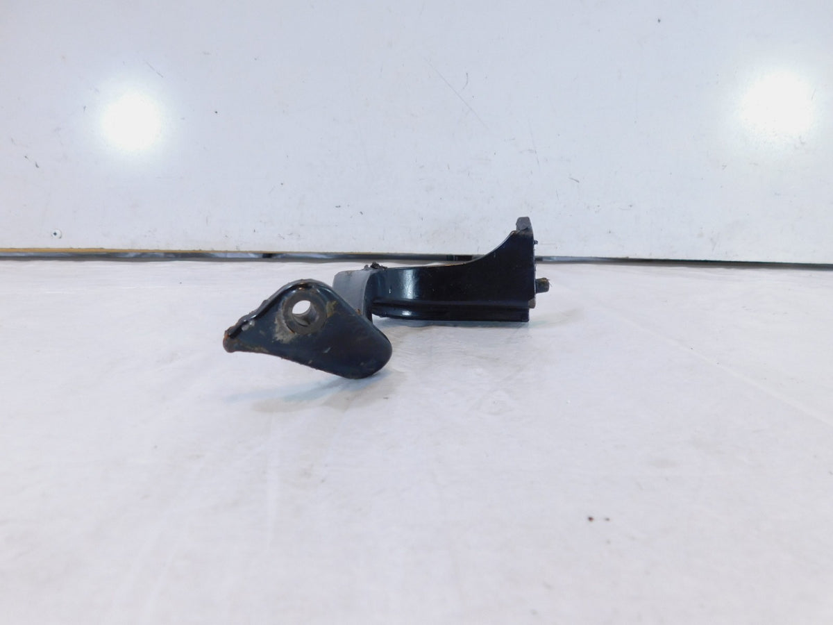 Harley Davidson Road King & Electra Glide Black Left Rear Footboard Bracket - C3 Cycle