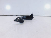 Harley Davidson Road King & Electra Glide Black Left Rear Footboard Bracket - C3 Cycle