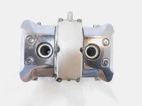 1994-2003 Honda VF750 VF750C Magna 750 Rear Cylinder Heads Camshaft Cam & Valves - C3 Cycle