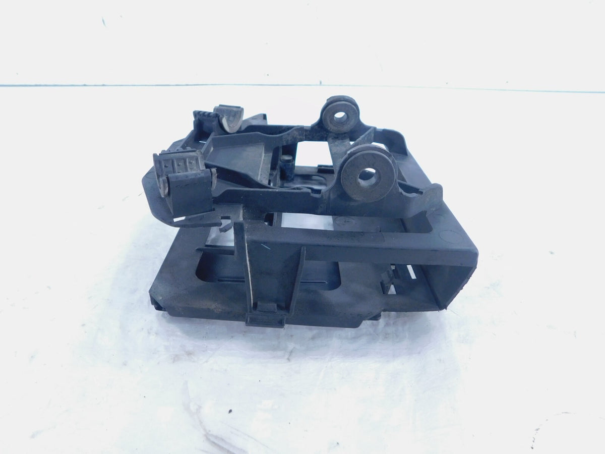 BMW R1200GS Adventure R1200R ECM BCM Body Control Module Bracket Mount Holder - C3 Cycle