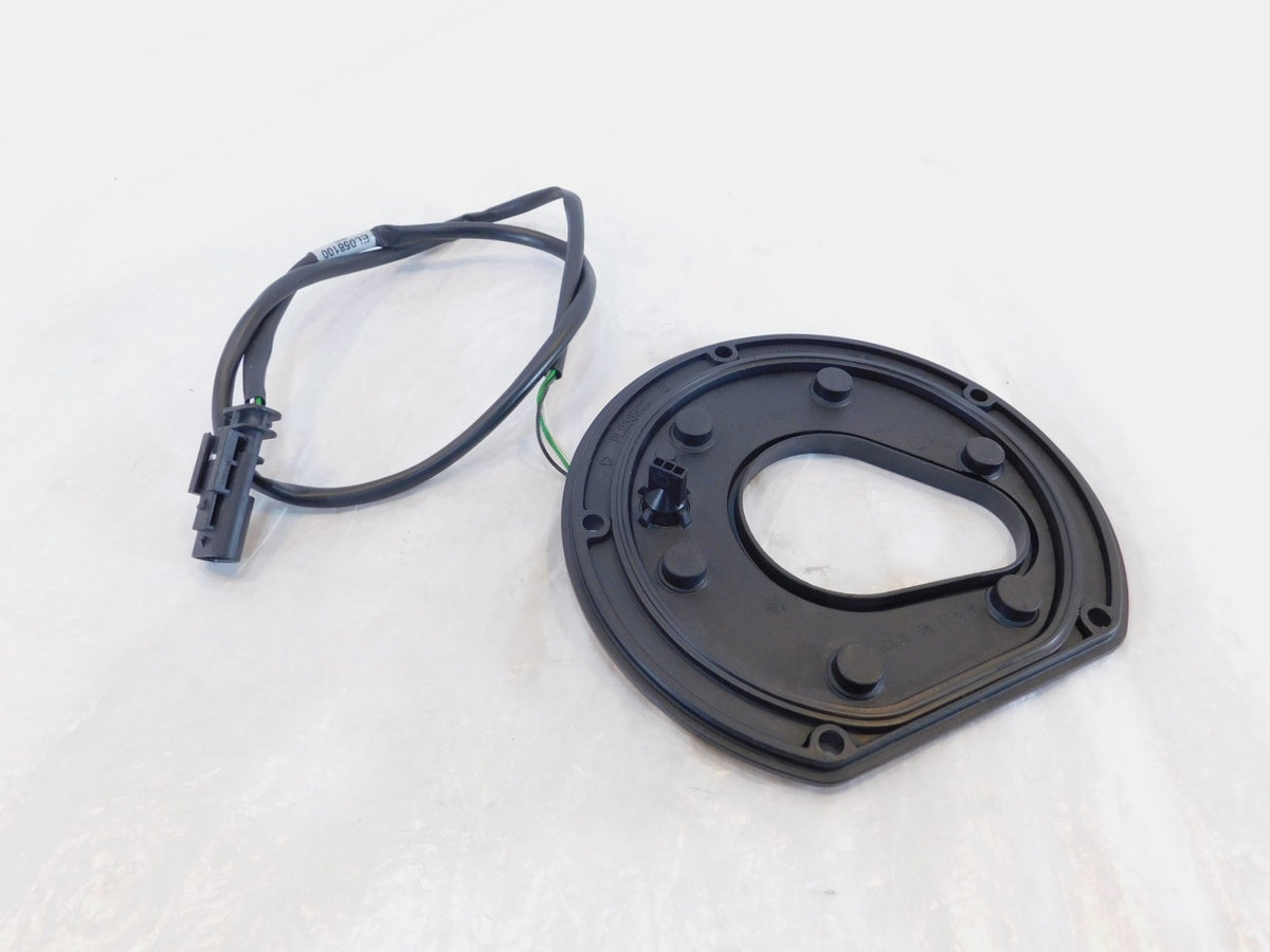 2024 & 2025 Harley Pan America Special RA1250S Fuel Sensor Flange Plate - C3 Cycle