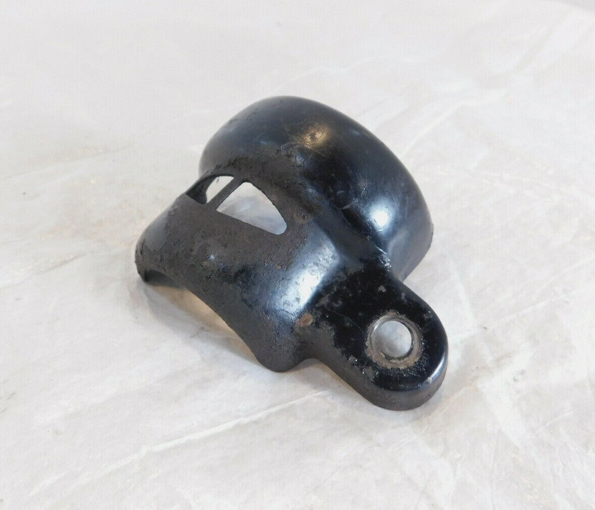 Yamaha Bolt XVS950 Royal & Road Star Rear Brake Master Cylinder Reservoir Cover - C3 Cycle