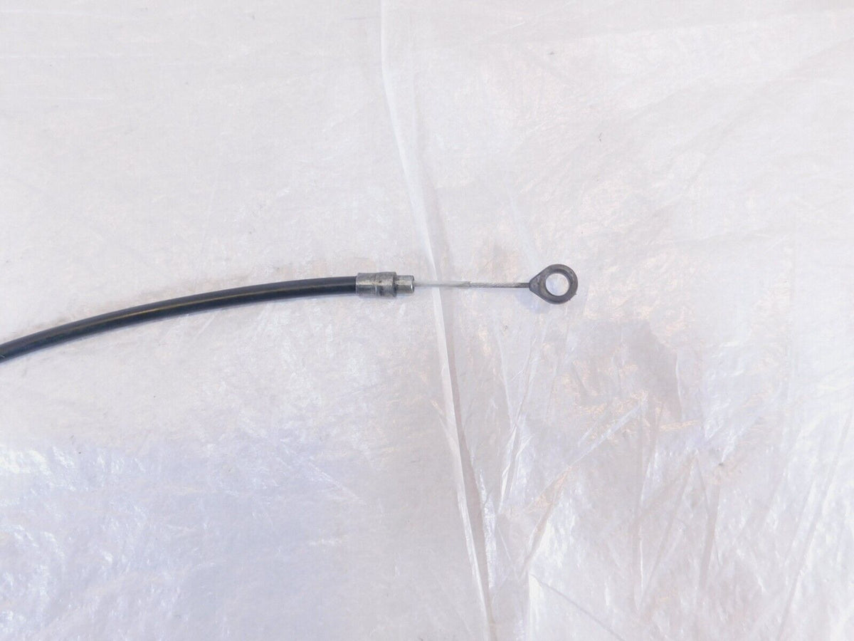 2012-2016 Harley Davidson Sportster Seventy Two Clutch Control Cable Line Wire - C3 Cycle