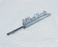1990-1996 Harley Davidson Electra Glide Ultra Classic Fender Nameplate Trim - C3 Cycle