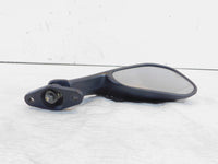 2000-2003 Aprilia SL1000 Falco 1000 Black Right Rear Back Side View Mirror - C3 Cycle