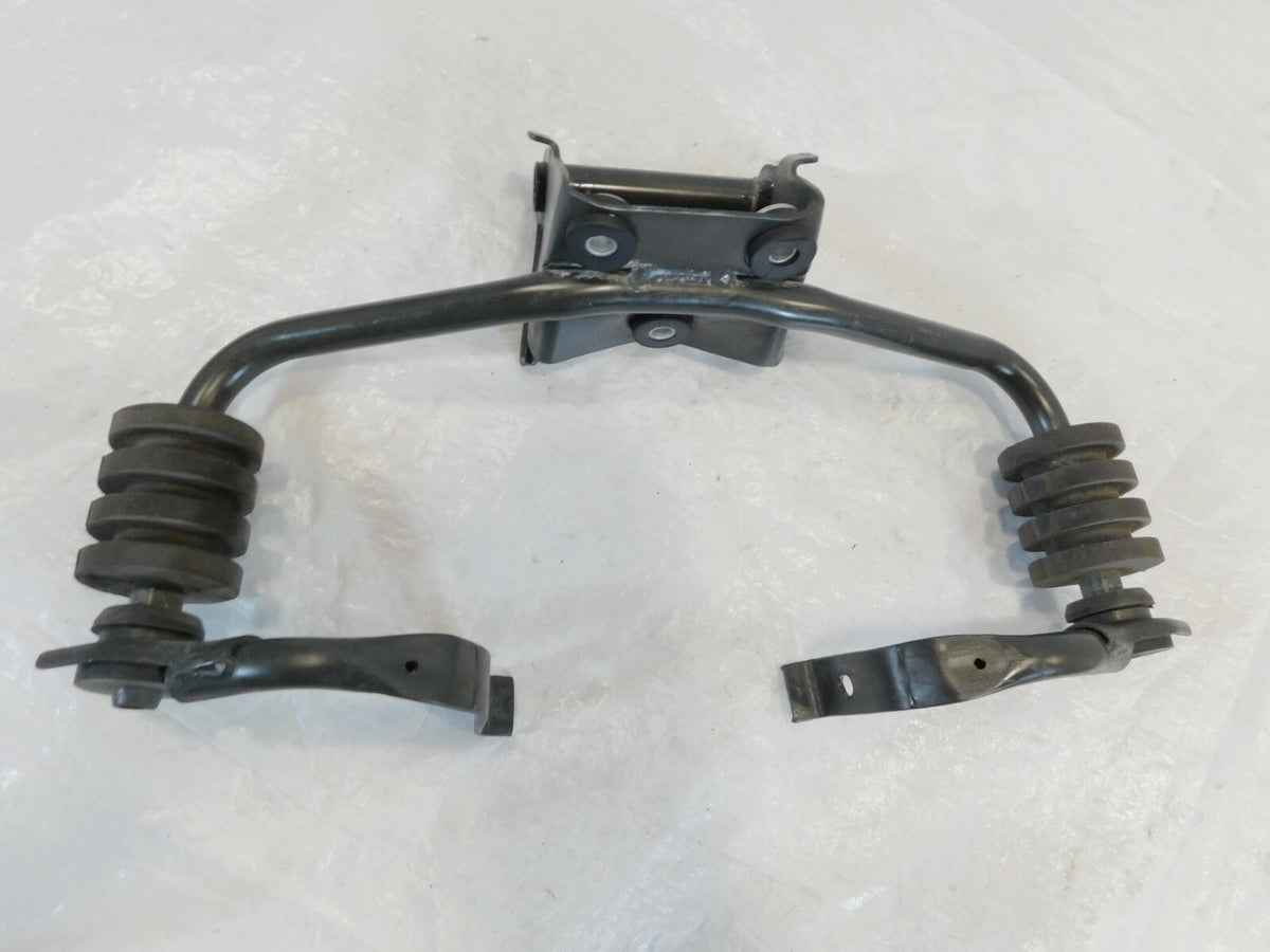 Suzuki V-Strom 650 1000 DL650 DL1000 Front Frame Fuel Gas Tank Bracket Mounts - C3 Cycle
