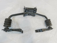 Suzuki V-Strom 650 1000 DL650 DL1000 Front Frame Fuel Gas Tank Bracket Mounts - C3 Cycle