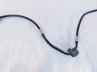 18-22 Harley Davidson Softail Heritage & Fat Bob ABS Rear Brake Hose Line Pipe - C3 Cycle
