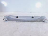 1997 97 BMW F650-ST F650ST Silver Front Radiator Trim Panel Cover - 46632346249 - C3 Cycle