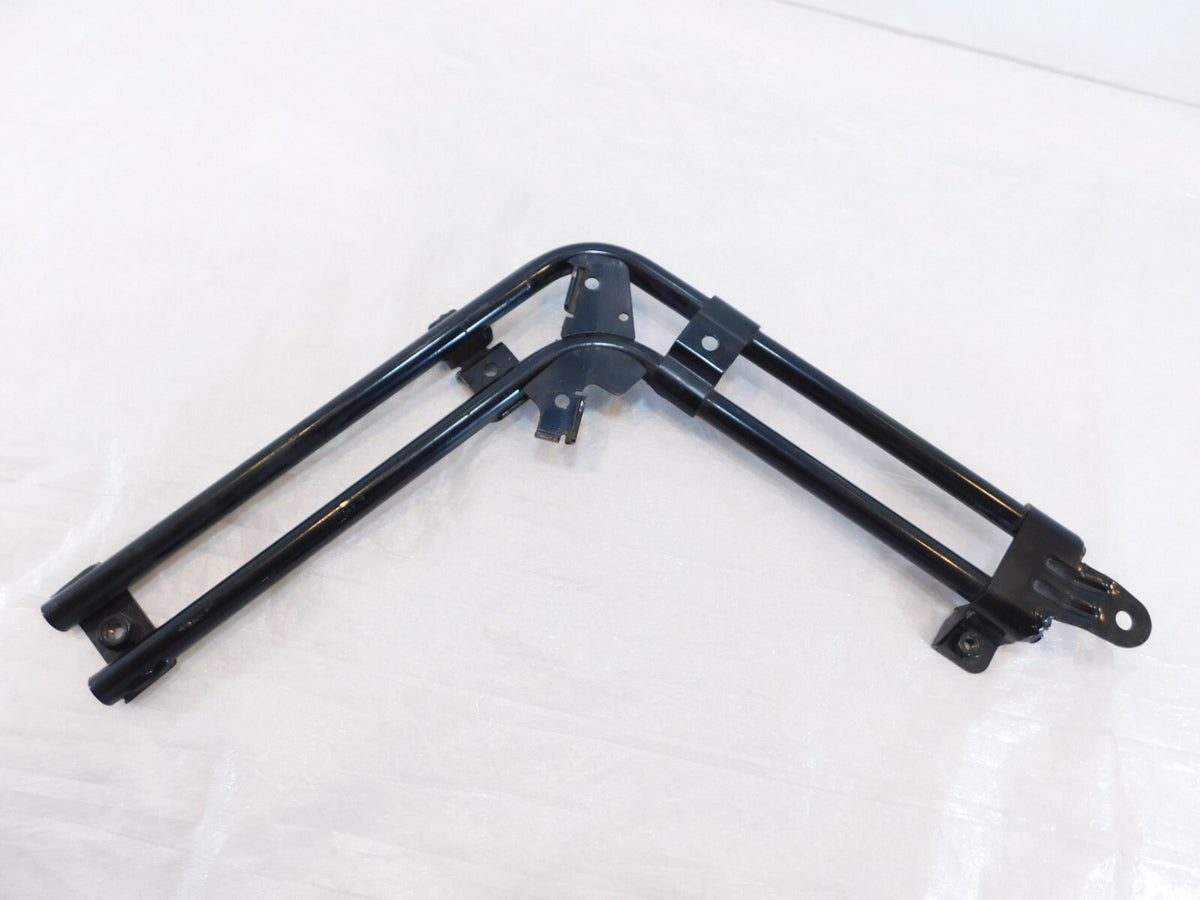 Victory V92 Deluxe & Touring Cruiser Rear Left Wheel Fender Mount Bracket Strut - C3 Cycle