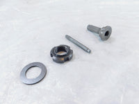 1985-1987 Honda CMX250 CMX250C Rebel 250 Clutch Basket Washer, Nut & Pushrod Lot - C3 Cycle