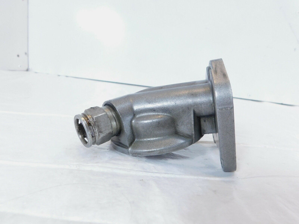 Harley Davidson V-Rod VRod VRSC VRSCA VRSCD Engine Motor Oil Filter Mount Holder - C3 Cycle
