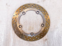 Yamaha FJ-09 Tracer 900 & YZFR7 YZF-R7 R7 Back Rear Wheel Brake Disc Rotor 4.7mm - C3 Cycle