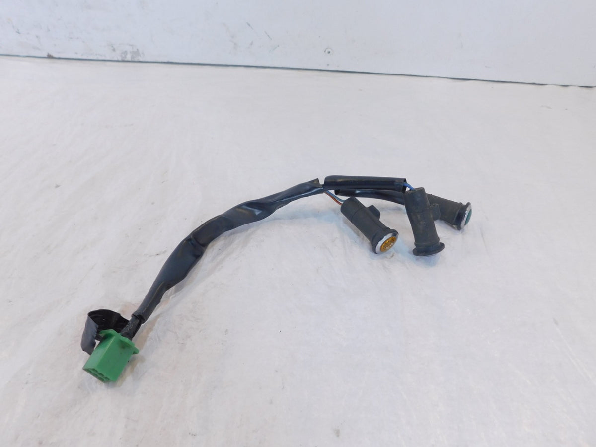 Honda Shadow Shadow 750 ACE & 1100 Sabre Neutral High Beam & Indicator Lights - C3 Cycle