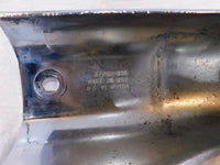 Harley Davidson FLHR Road King Front Headlamp Left Side Nacelle Shroud Housing - C3 Cycle