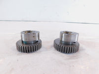 Royal Enfield Classic Bullet 500 EFI B5 C5 Engine Motor Inlet Camshaft Cam Gears - C3 Cycle