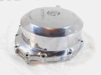 1979 79 Honda CB750 CB750L Chrome Right Engine Motor Clutch Outer Cover - C3 Cycle