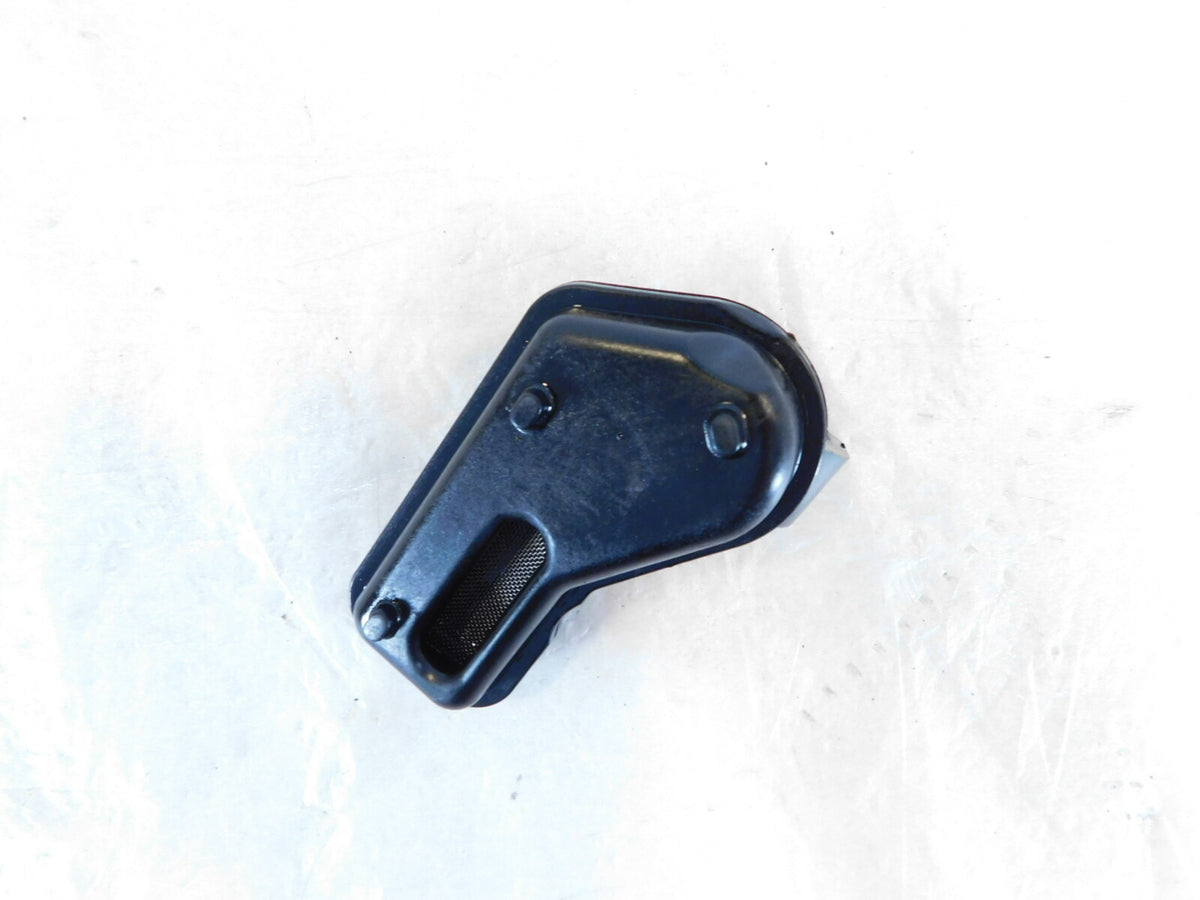Triumph Thruxton Street Twin & Bonneville T120 Engine Motor Oil Pickup Strainer - C3 Cycle