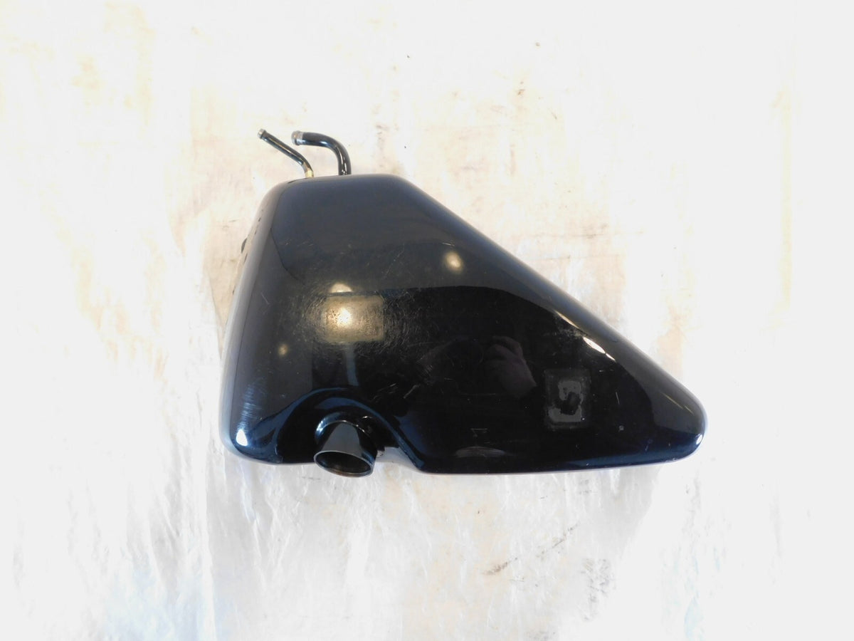 1994 1995 & 1996 Harley Davidson Sportster 883 & 1200 Oil Tank Reservoir Bag - C3 Cycle