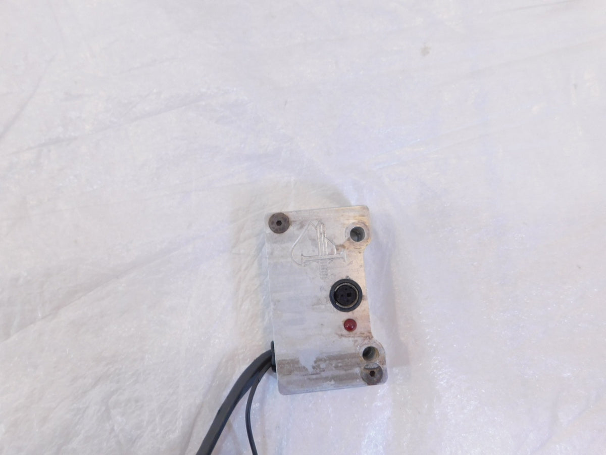 2002-2003 Indian Gilroy Scout Spirit Engine Wire Wiring Harness Ignition Module - C3 Cycle