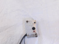 2002-2003 Indian Gilroy Scout Spirit Engine Wire Wiring Harness Ignition Module - C3 Cycle