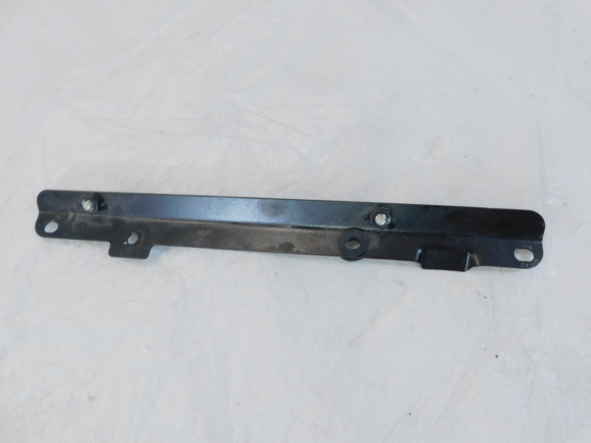 19 Royal Enfield Himalayan LS410 BS4 Rear Frame Crossbar Brace Support Bracket - C3 Cycle
