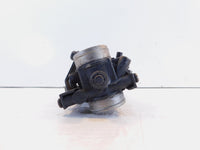 1986-1996 BMW K75 K75C K75S K75RT Engine Air Fuel Intake Throttle Body Rack - C3 Cycle