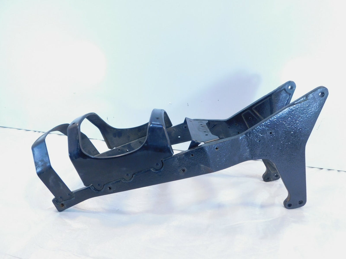 99 Victory V92 Cruiser 2000 Special Edition Rear Tail Section Sub Frame Subframe - C3 Cycle