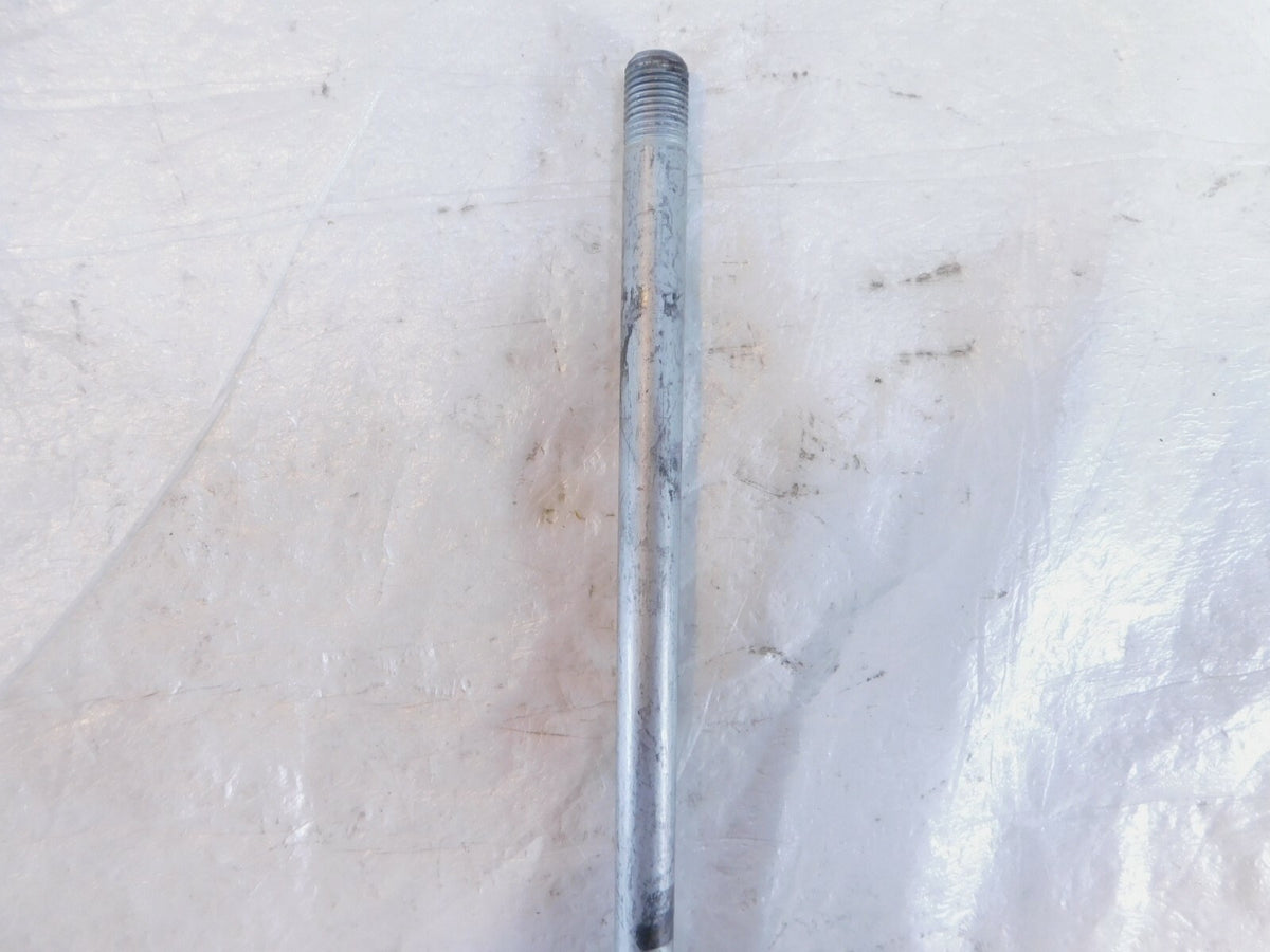 1997 1998 1999 2000 BMW F650 Funduro F650ST Rear Wheel Swingarm Pivot Bolt Shaft